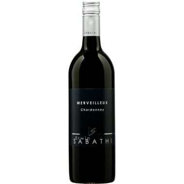 Rarität Chardonnay Merveilleux 2002