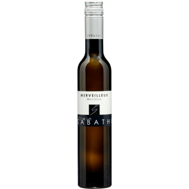 Rarität Chardonnay Merveilleux 2008