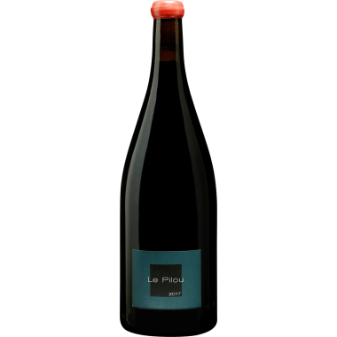 Le Pilou bio 2017