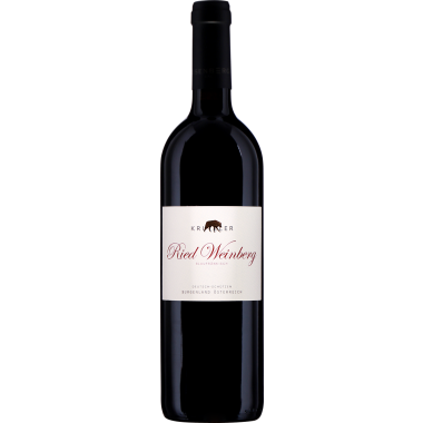 Blaufränkisch Ried Weinberg Eisenberg DAC Reserve 2017