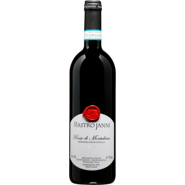 Rosso di Montalcino 2020