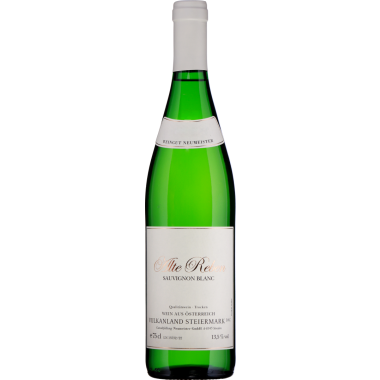 Sauvignon Blanc Straden Alte Reben bio 2019