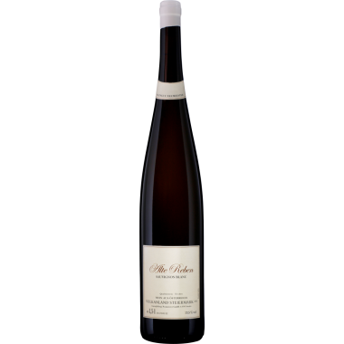 Sauvignon Blanc Straden Alte Reben bio 2019