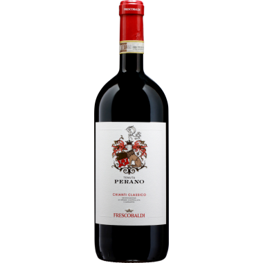 Perano Chianti Classico DOCG 2020