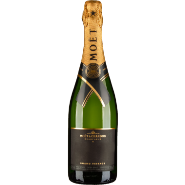 Grand Vintage Blanc 2015