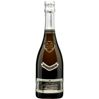 Cuvée Prestige 2019
