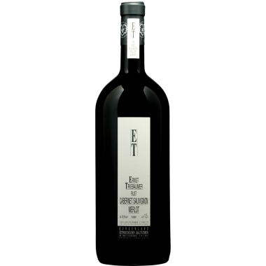 Rarität Cabernet Sauvignon Merlot 2012