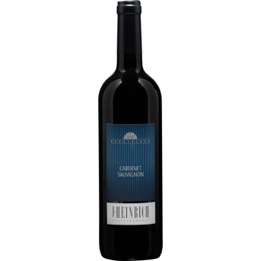 Rarität Mittelburgenland Cabernet Sauvignon Reserve 2001