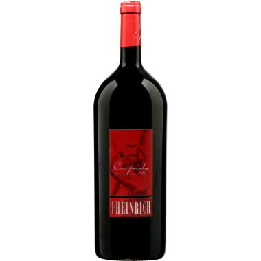 Rarität Blaufränkisch Cupido 2006
