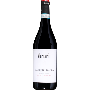 Barbera d´Alba Ciabot Camerano 2020