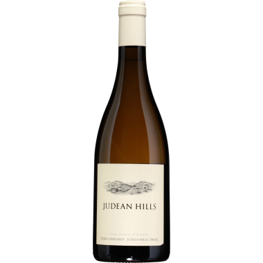 Judean Hills Blanc 2018