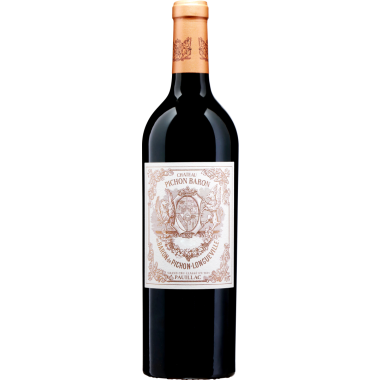 2e Grand Cru Classé 2017