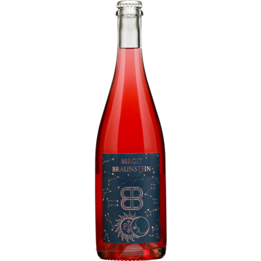 PetNat Rosé Rosenquarz bio 2022
