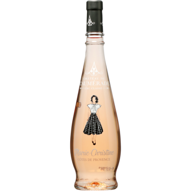 Marie Christine Côtes de Provence Rosé 2024