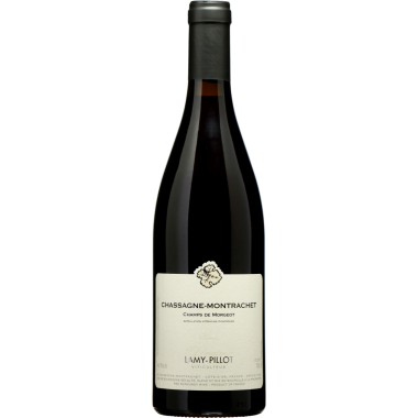 Chassagne-Montrachet rouge Champs de Morgeot 2021