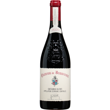 Châteauneuf du Pape 2020