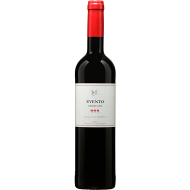 Rioja Evento Vino de Autor bio 2010