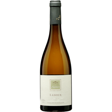 Ladoix blanc 2021