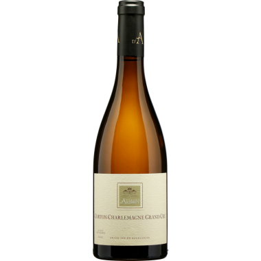Corton-Charmlemagne blanc Grand Cru 2021