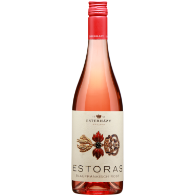 Estoras Rosé 2021