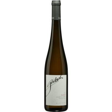 Grüner Veltliner Smaragd Klaus 2022