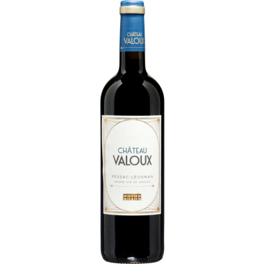 Pessac Léognan 2019