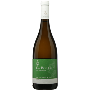 Sauvignon Blanc Friuli DOC 2022