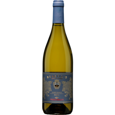 Pomino Benefizio 2020