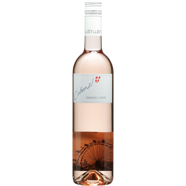 Rosé Bisamberg - Wien 2024
