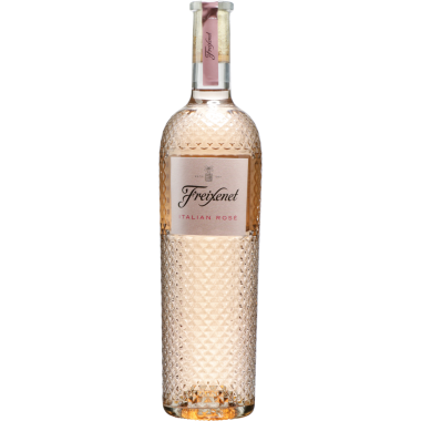 Italian Still Wine Rosé 2021