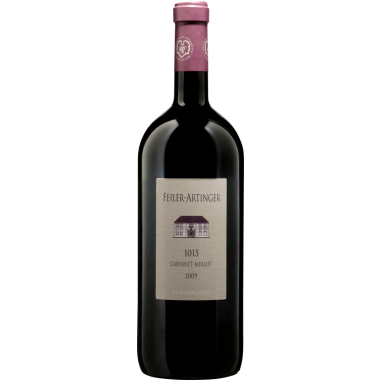 Rarität Cabernet Sauvignon Merlot 1000x 2009