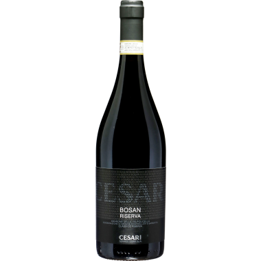 Bosan Amarone DOCG Classico Riserva 2013