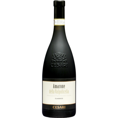 Amarone DOCG Classico 2018