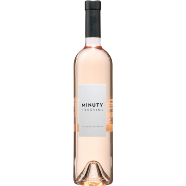 Cuvée Rosé M 2022