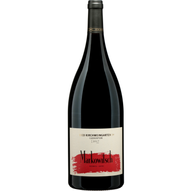 Zweigelt Ried Kirchweingarten 1ÖTW Carnuntum DAC 2017