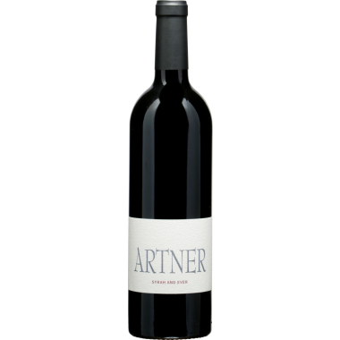 Syrah and ever 2020