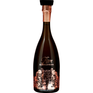 Rosé im Geschenkkarton 2008
