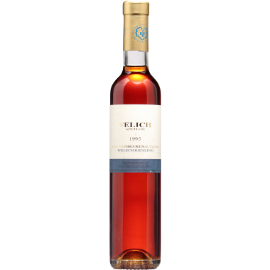 Welschriesling Trockenbeerenauslese 1995