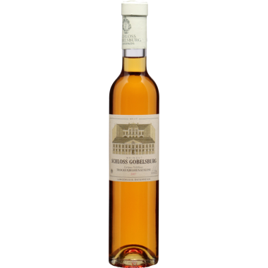 Rarität Grüner Veltliner Trockenbeerenauslese 2007
