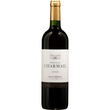 Cru Bourgeois 2005