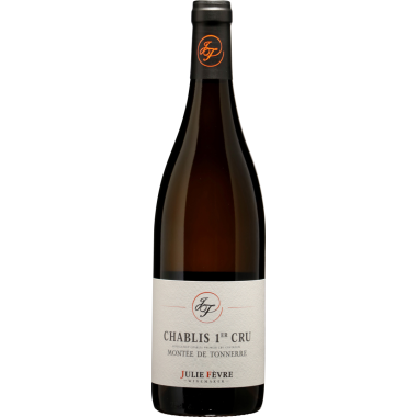 Chablis 1er Cru Montée de Tonnerre bio 2021