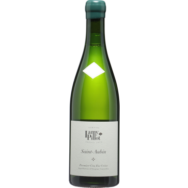 Saint-Aubin blanc 1er Cru En Créot 2022
