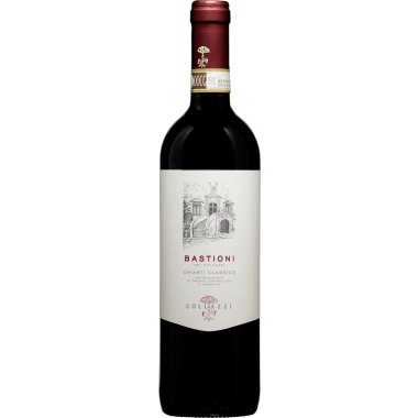 I Bastioni Chianti Classico DOCG 2020