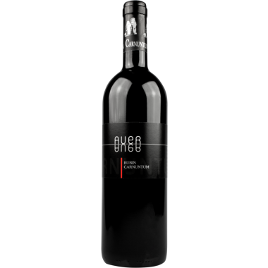 Zweigelt Rubin Carnuntum 2022