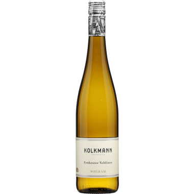 Frühroter Veltliner 2023