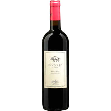 Insoglio del Cinghiale Toscana IGT 2022