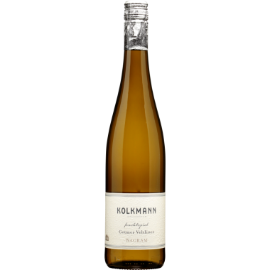 Grüner Veltliner Fruchtspiel 2023