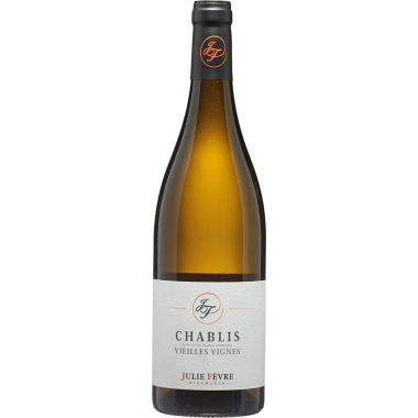 Chablis Vielles Vignes 2022