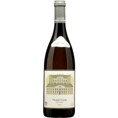 Rarität Riesling Tradition 2015
