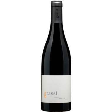 Rarität Syrah Reserve 2015